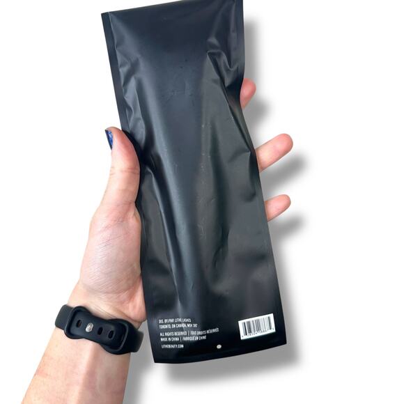 Lithe Beauty NEW Bronzer & Tapered Powder Brush Essential Makeup Face Brush Set - Picture 3 of 5